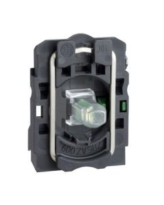 Schneider Electric ZB5AW0B51 Block