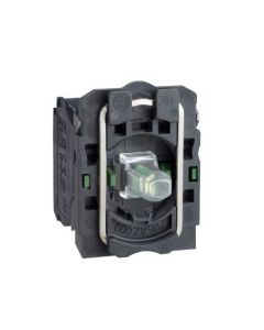 Schneider Electric ZB5AW0B63 Block