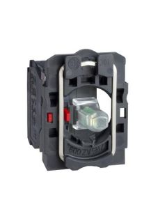 Schneider Electric ZB5AW0G42 LED