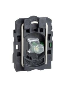 Schneider Electric ZB5AW0G61 Block