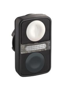 Schneider Electric ZB5AW7A1720 Button
