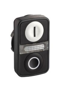 Schneider Electric ZB5AW7A1721 Button