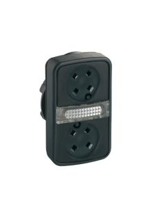 Schneider Electric ZB5AW7A9 Button