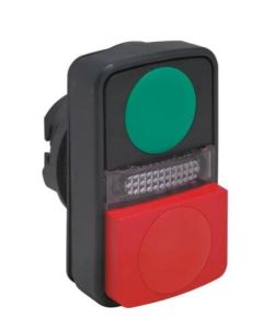 Schneider Electric ZB5AW7L3740 Button