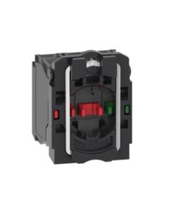 Schneider Electric ZB5AZ141 Block