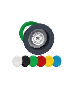 Schneider Electric ZB5FA9 Pushbutton