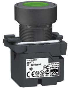 Schneider Electric ZB5RTA3 Head