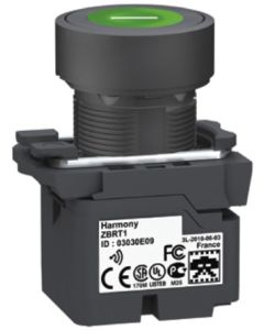 Schneider Electric ZB5RTA331 Head
