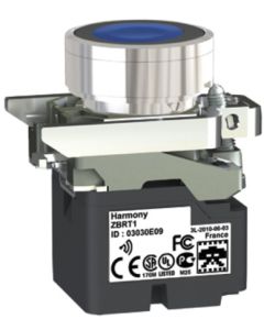 Schneider Electric ZB5RTA6 Head