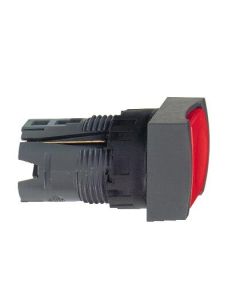 Schneider Electric ZB6CA4 Button