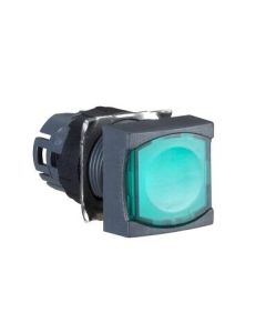 Schneider Electric ZB6CW3 Button