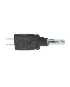 Schneider Electric ZB6EB1B Connectors