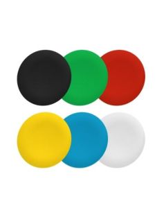 Schneider Electric ZBAF9 Button