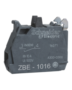 ZBE1016 Contact-Schneider Electric