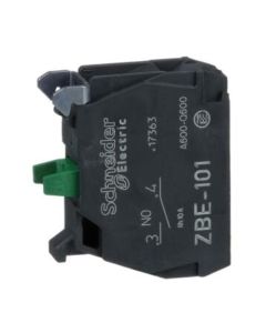 Schneider Electric ZBE101 Contact Block