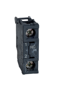 ZBE1026 Contact-Schneider Electric