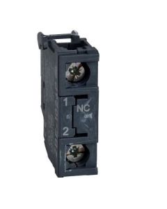 Schneider Electric ZBE1026P Block