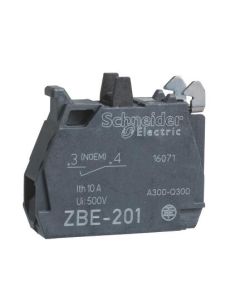 Schneider Electric ZBE201 Switch