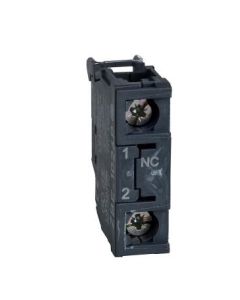 Schneider Electric ZBE202 Block