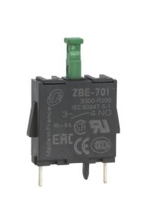 Schneider Electric ZBE701 Block