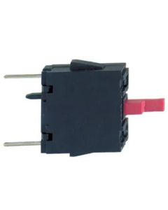 Schneider Electric ZBE702 Block