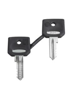 Schneider Electric ZBG421E Switch