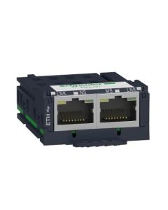 Schneider Electric ZBRCETH Module