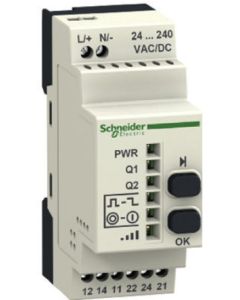 Schneider Electric ZBRRA Receiver