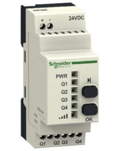 Schneider Electric ZBRRC Receiver