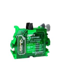 Schneider Electric ZBRT1 Device