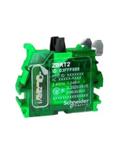 Schneider Electric ZBRT2 Device