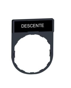 Schneider Electric ZBY2108 Holder