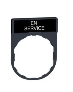 Schneider Electric ZBY2111 Holder