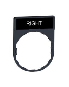 Schneider Electric ZBY2309 Button