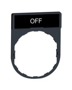 Schneider Electric ZBY2312 Holder