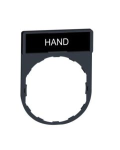 Schneider Electric ZBY2316 Button
