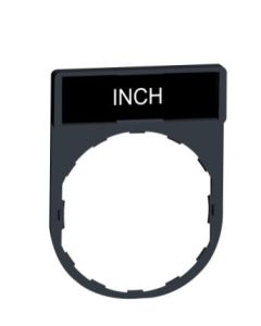Schneider Electric ZBY2321 Holder