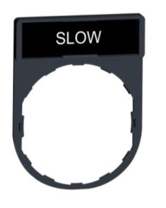 Schneider Electric ZBY2327 Button