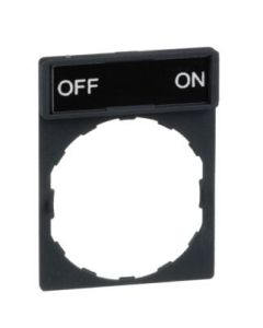 Schneider Electric ZBY2367 Holder