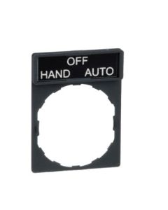 Schneider Electric ZBY2387 Holder