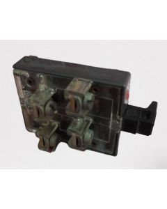 Schneider Electric ZC1GP6 Block
