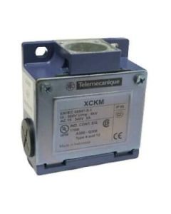 Schneider Electric ZCKM1 Switch