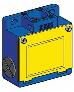 Schneider Electric ZCKM5 Switch