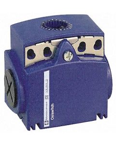 Schneider Electric ZCT25P16 Switch