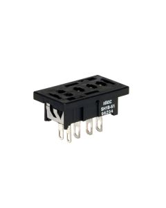 IDEC SH1B-05 Relay Socket