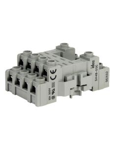IDEC SH4B-05C Relay Socket