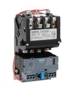Siemens 14BUA32AA Starter