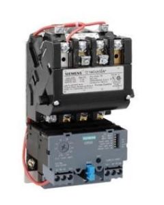 Siemens 14BUA32AD Starter