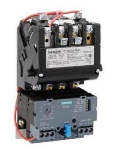 Siemens 14BUA32AH Starter