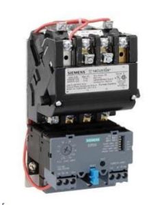 Siemens 14BUB32AD Starter